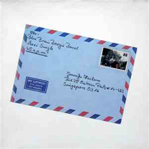 Blue Brain Boogie Band - Blue Brain Boogie Band album