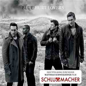 Blue  - Hurt Lovers album