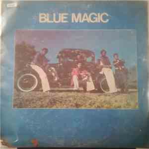 Blue Magic - Blue Magic album