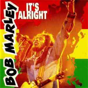 Bob Marley - It's Alright album