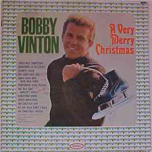 Bobby Vinton - A Very Merry Christmas album