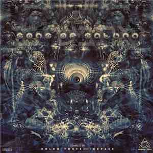 Bolon Yokte And Inspace  - Sons Of Saturn album