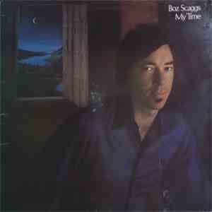 Boz Scaggs - My Time album