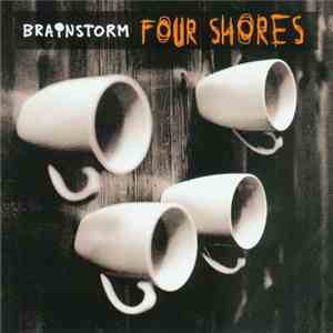 Brainstorm  - Four Shores album