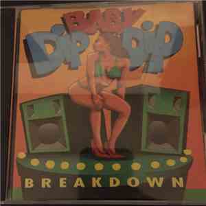 Breakdown  - Dip Baby Dip album
