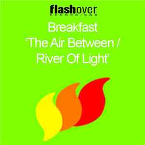 Breakfast  - The Air Between / River Of Light album