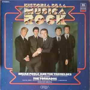 Brian Poole And The Tremeloes, The Tornados - Brian Poole And The Tremeloes / The Tornados album