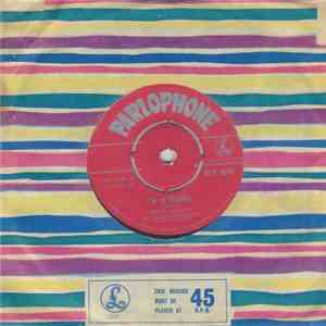 Bruce Forsyth - I'm In Charge album