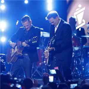 Bryan Adams - You Belong To Me (Live From The JUNOs 2017) album