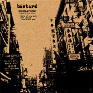 Bästard - Chinatown album