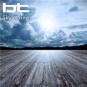 BT - Skylarking album