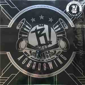 B-Tight - Aggroswing album