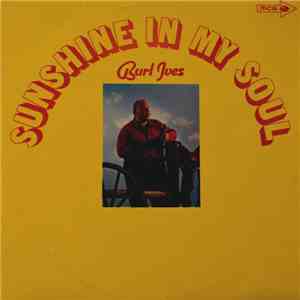 Burl Ives - Songs Of Joy - Sunshine In My Soul album