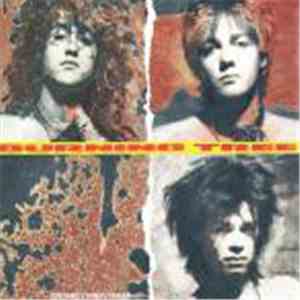 Burning Tree - Burning Tree album