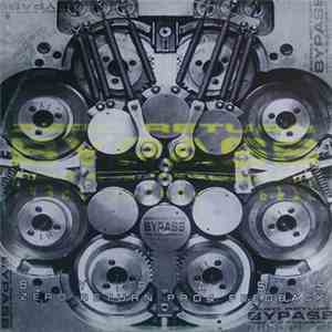 Bypass  - Zero Return album