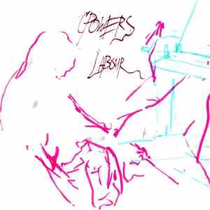C Powers - Labour album