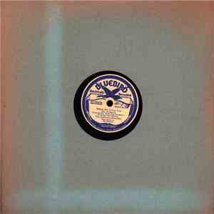 California Ramblers, The - Where Am I? (Am I In Heaven) / You Let Me Down album