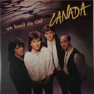 Canada - Un Bout De Ciel album