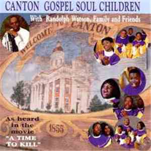 Canton Gospel Soul Children - Canton Gospel Soul Children album