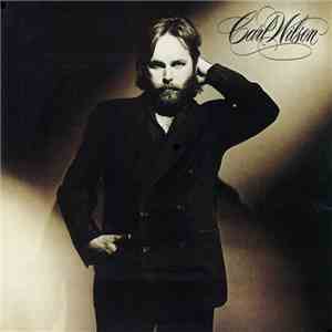 Carl Wilson - Carl Wilson album