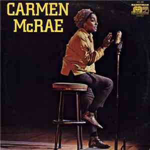 Carmen McRae - Carmen McRae album