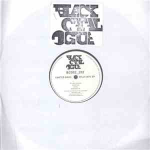 Carter Bros. - Wild Cats EP album