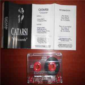 Catarsi - Orizzonte album