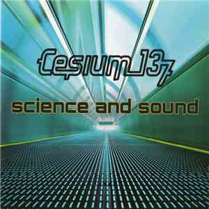 Cesium_137 - Science And Sound album