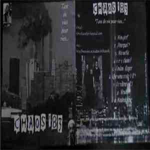 Chaos 83 - Tant De Vies Pour Rien... album