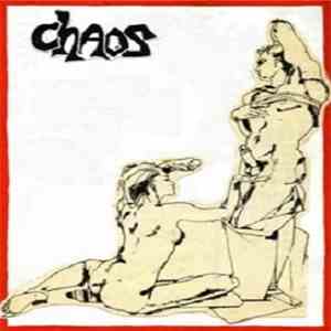 Chaos  - Live At Streets 21st January 1983 album