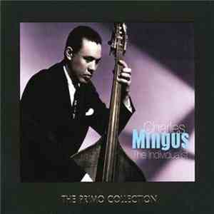Charles Mingus - The Individualist album