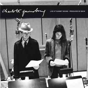 Charlotte Gainsbourg - Live At Sunset Sound album