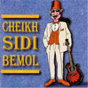 Cheikh Sidi Bemol - Cheikh Sidi Bémol album