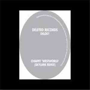 Chiapet - Westworld (Skylark Remix) album