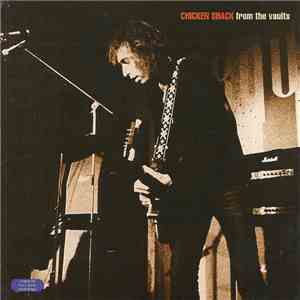 Chicken Shack - From The Vaults album