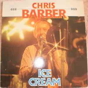 Chris Barber - Ice Cream album