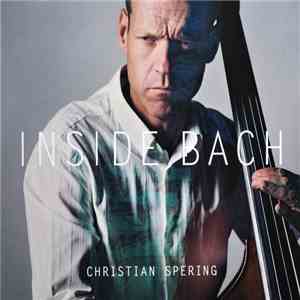 Christian Spering - Inside Bach album