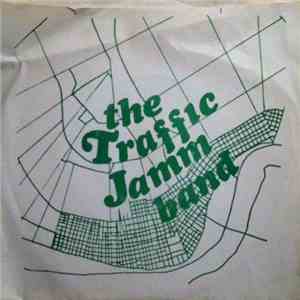 Chuck Turner  & The Traffic Jamm Band - Mardi Gras Mombo album