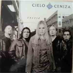 Cielo Ceniza - Esceso album