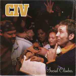 CIV - Social Climber album
