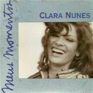 Clara Nunes - Meus Momentos (Volume Dois) album