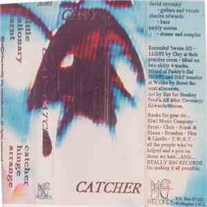 Clay  - Catcher album
