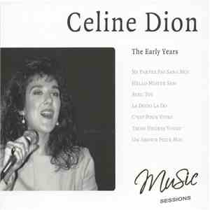 Céline Dion - The Early Years album