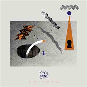 CM Jones - Motions album