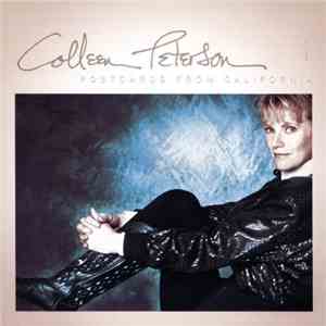 Colleen Peterson - Postcards From California album