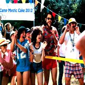 Comb & Prosperous - Camp Mystic Cake album
