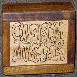 Confusion Master - Witch Pollution album