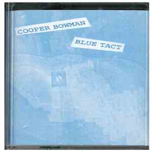 Cooper Bowman - Blue Tact album