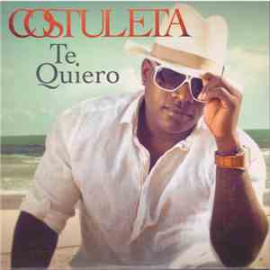 Costuleta - Te Quiero album