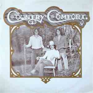 Country Comfort - Country Comfort album
